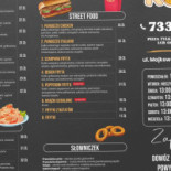 Korner Pizza Dania