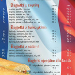 Bonjour Dania