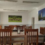 Pierogarnia Józefowska Bar, Restauracja, Dania Domowe Wewnątrz