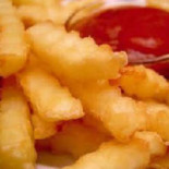 Grill Szałas Dania