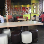 Mcdonald's Na zewnątrz