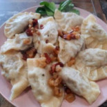 Bistro Stacja Jędrzejów Dania