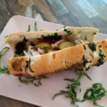 Bistro Stacja Jędrzejów Dania