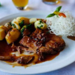 Wielkopolanka Comida