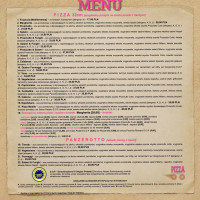 Pizza-mobile.pl Carta