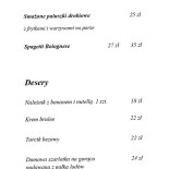 Villa Park And Menu