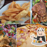 Pizzeria I Kebab U Hajdy Dania