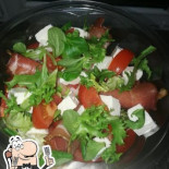 K2 Pizzeria Gostynin Dania