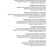 Pizzeria Piazza Italia Wewnątrz