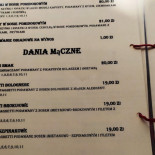 Domowe Obiady Zefir Menu