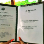 Magnolia Rast Menu