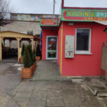 Kuchnia Chińska I Wietnamska Dania