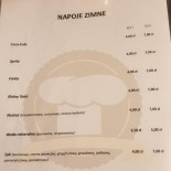 Pizzeria Kaman Carta