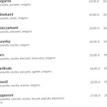 Pizzeria Kaman Dentro