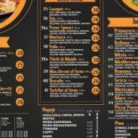 Pizzeria Aleksandria Dania