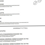 „Łóżko” Comida