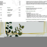 Słodko-słono U Zofii Carta