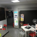Kebab U Igora Wewnątrz