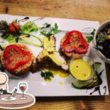 Luz Blues Nourriture