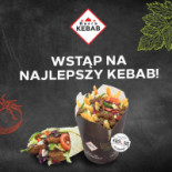 Bafra Kebab Głowno Dania