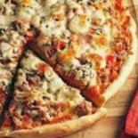 Country Grill Jerzykowo Nourriture