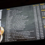 Pizzeria Roma Dania