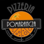 Pizzeria Pomarańcza Na zewnątrz