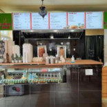 El Hussein Kebab Dania