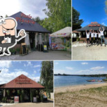 Pizzeria Paolo Na zewnątrz