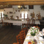 Stara Karczma Dania