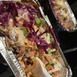 Mahir Kebab Nourriture