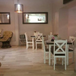 Chillout Caffe À l'intérieur