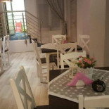 Chillout Caffe À l'intérieur