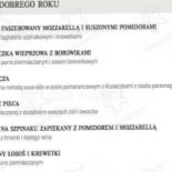 Cafe Dobry Rok Carte