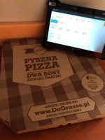 Da Grasso À l'intérieur