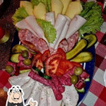 Pizzeria Davinci Nourriture