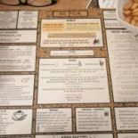 Knajpa Artystyczna Carta