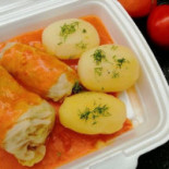 Finezja Pizza Bistro Dania