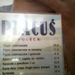 Placuś Carte
