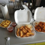 Thang Long Nourriture