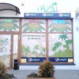 Pizzeria Kebab Oaza Dania