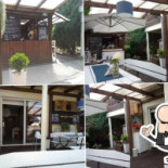 Shama Barbeque Grill Nourriture