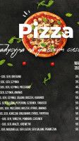 Pizzeria Impresso Nourriture