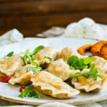 Kawiarnia Ananbell Nourriture