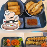 Mizu Sushi Grajewo Na zewnątrz