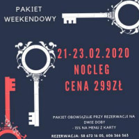 Lisewski Dwór Carta