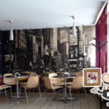 Beata Kebab Na zewnątrz