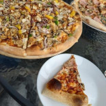 Pizzeria Cztery Sery Czernikowo Dania