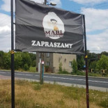 Mavi Kebab Wędzarnia Wewnątrz