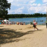 La Playa Beach Nourriture